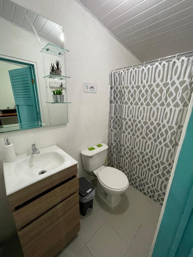 דירות ליברייה Tourquesa Excellent Wifi Private מראה חיצוני תמונה